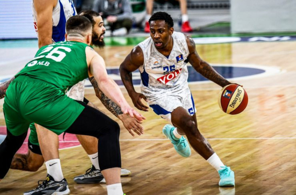 Deveta u nizu za Budućnost – drugo mesto sve dalje od Partizana