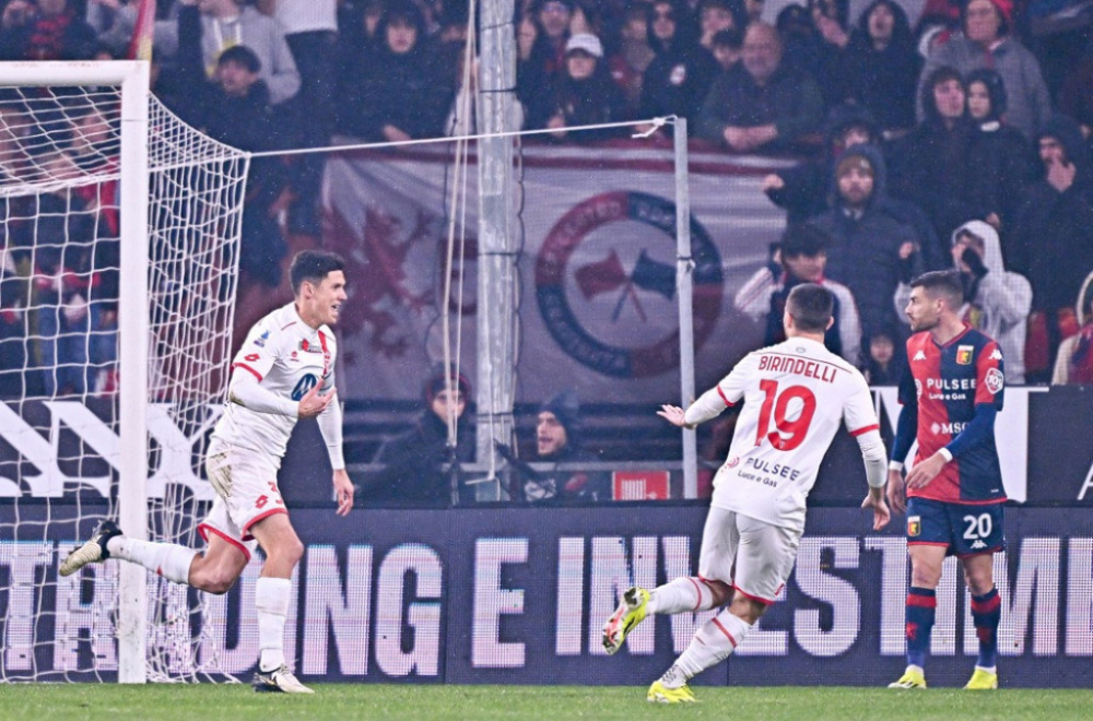 Đenova napadala, Monca dobila goleadu na "Marasiju"