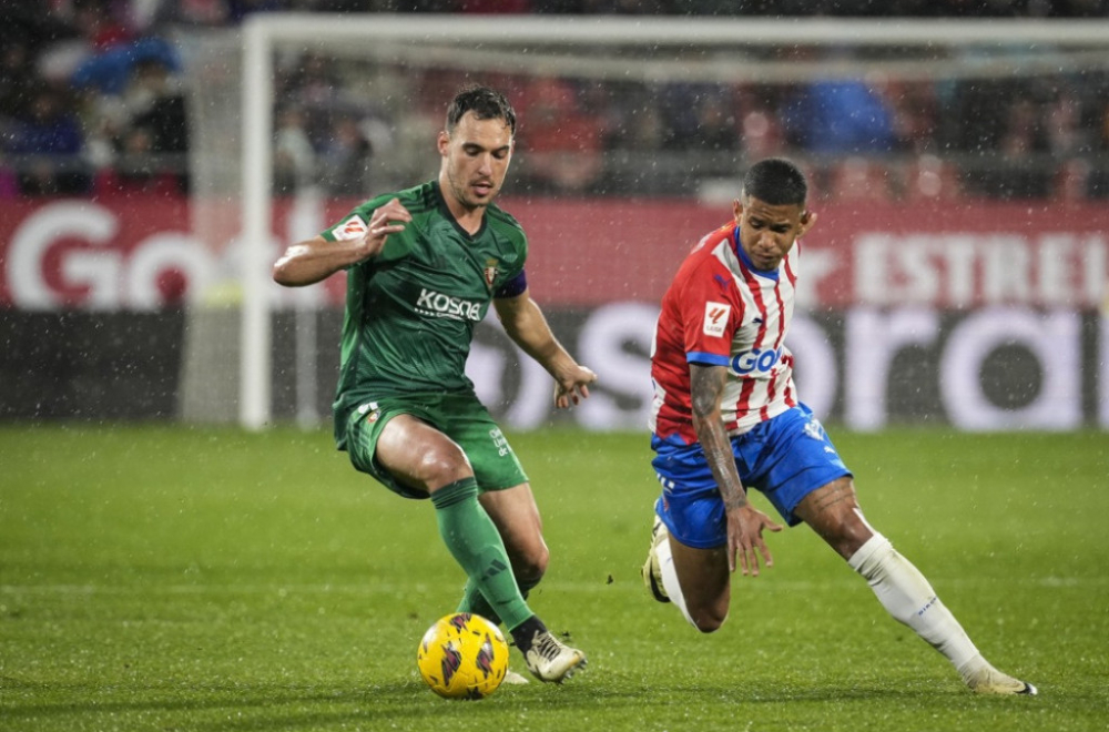 Đirona ne odustaje od šampionske trke