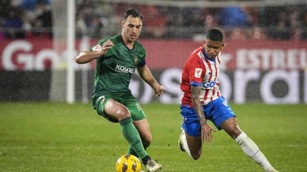 Đirona ne odustaje od šampionske trke