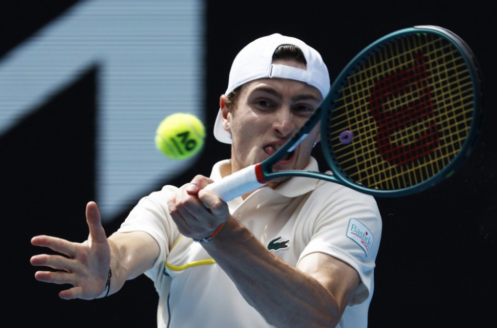 Amber i Rune u trećem kolu Indijan Velsa