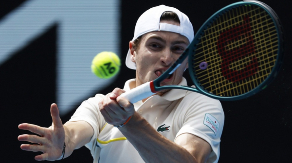 Amber i Rune u trećem kolu Indijan Velsa