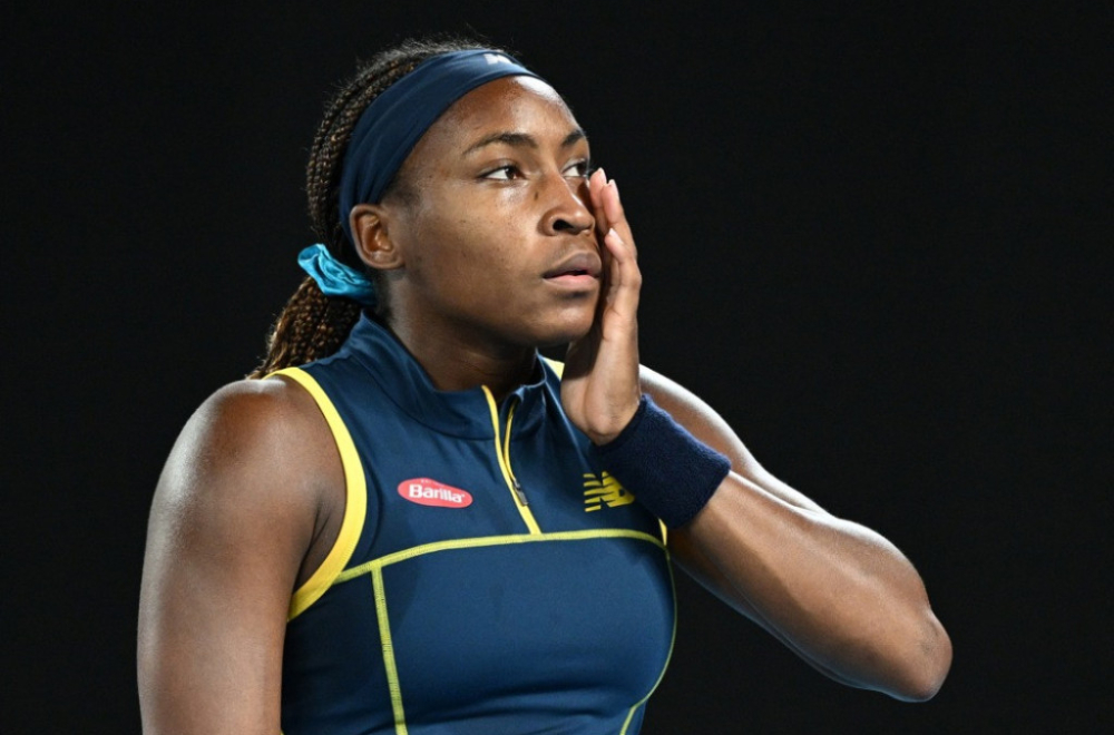 Gof prebrodila 2:5 u setu odluke i prošla dalje