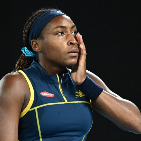 Gof prebrodila 2:5 u setu odluke i prošla dalje