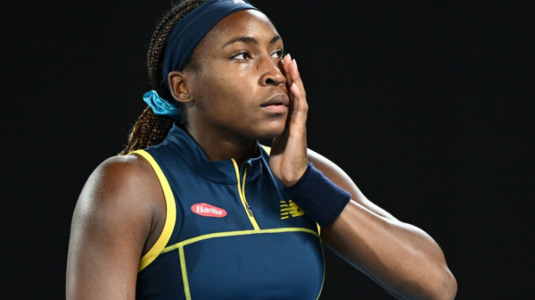 Gof prebrodila 2:5 u setu odluke i prošla dalje