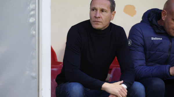 "Odlazim iz srpskog fudbala zauvek, ne vraćam se u ovaj mulj"