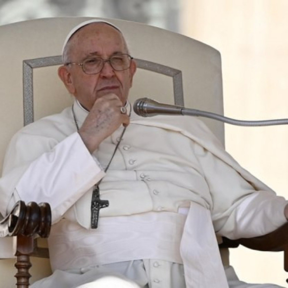 Vatikan napreduje u borbi protiv pranja novca
