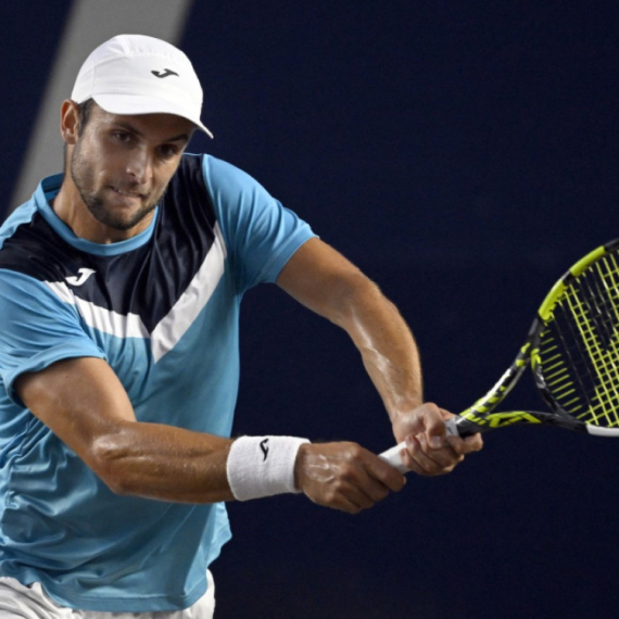 Vukić: Divim se svemu što je Novak uradio