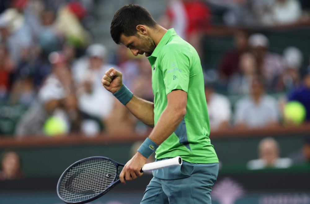 Novakov 400. trijumf, ali ko je ispred njega?