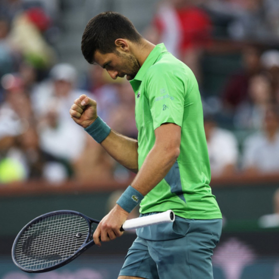 Novakov 400. trijumf, ali ko je ispred njega?