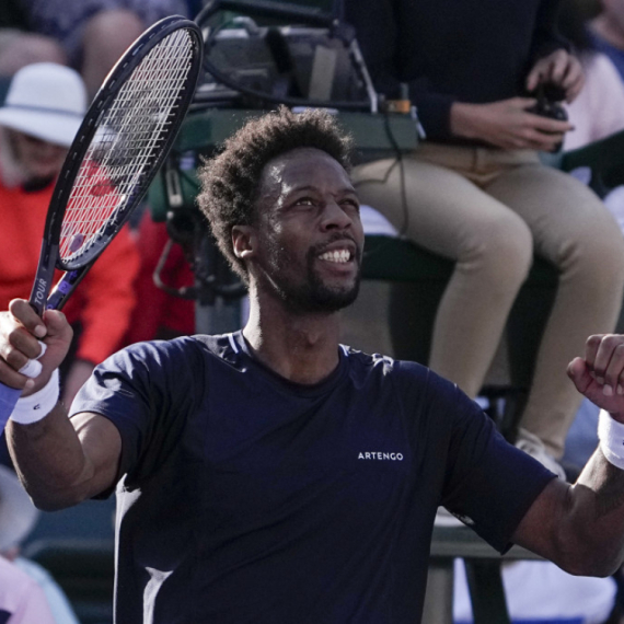 Monfis bolji od Hurkača, prošli Rud i Pol VIDEO