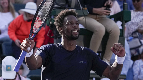 Monfis bolji od Hurkača, prošli Rud i Pol VIDEO