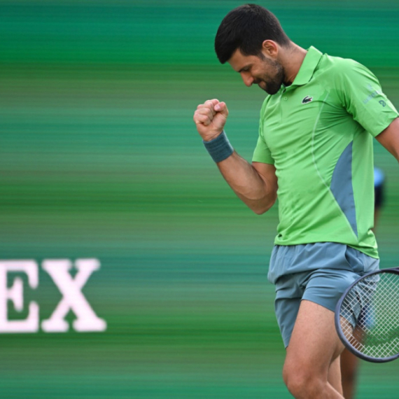 Novak: Duh koledža je nešto posebno