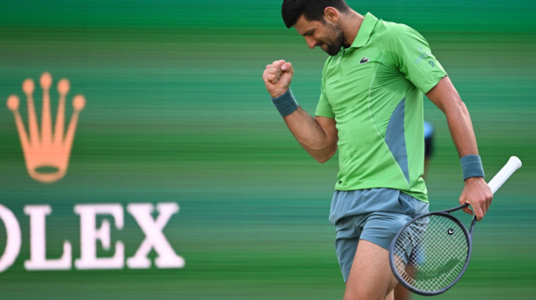 Novak: Duh koledža je nešto posebno