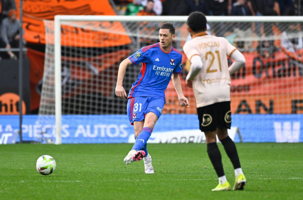 "Mrzim Nemanju Matića"