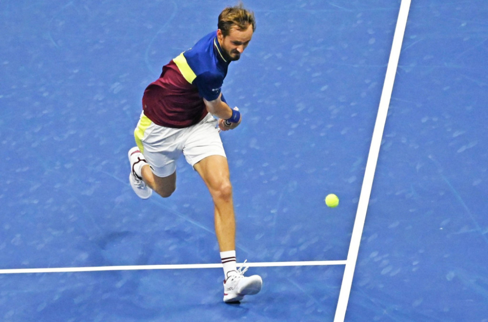 Medvedev u dva seta do trećeg kola Indijan Velsa