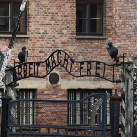 Ovaj film je nominovan za pet Oskara: Priča o zapovedniku Aušvica