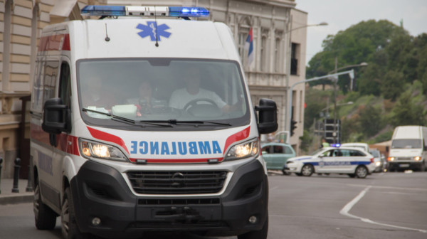 Preminuo maloletnik u bolnici: Na Božić ranio babu i dedu, pa pucao u sebe