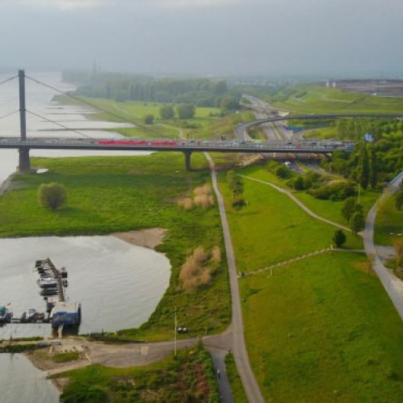 "Grad bez prošlosti" koji će vas iznenaditi FOTO