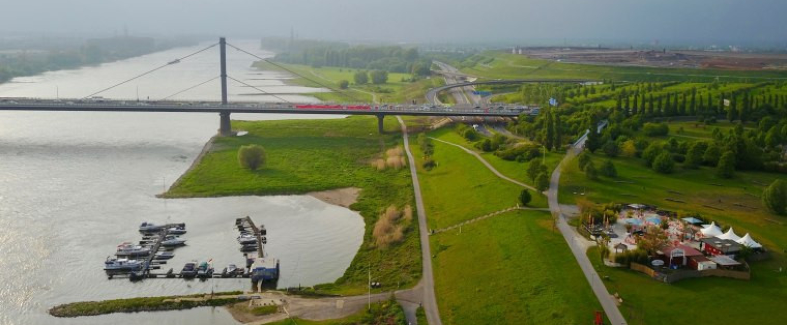"Grad bez prošlosti" koji će vas iznenaditi FOTO