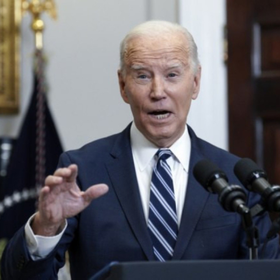 Zabrana TikToka u Americi sve bliža?