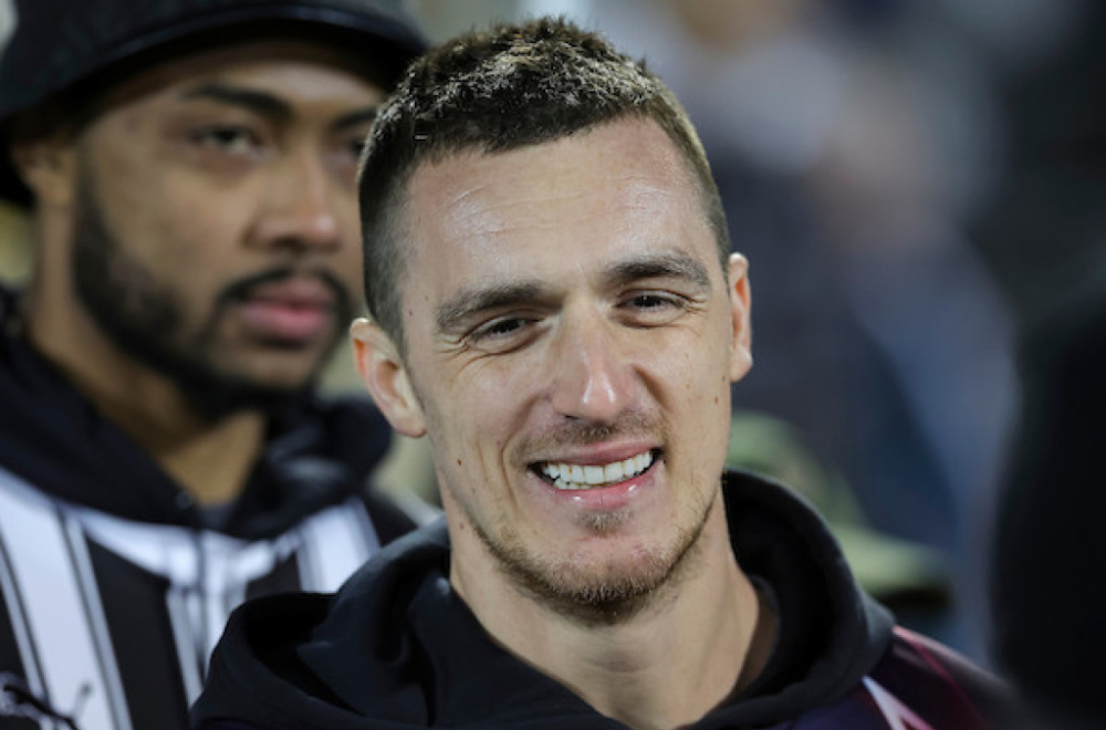 Anđušić podigao buru objavom u toku derbija