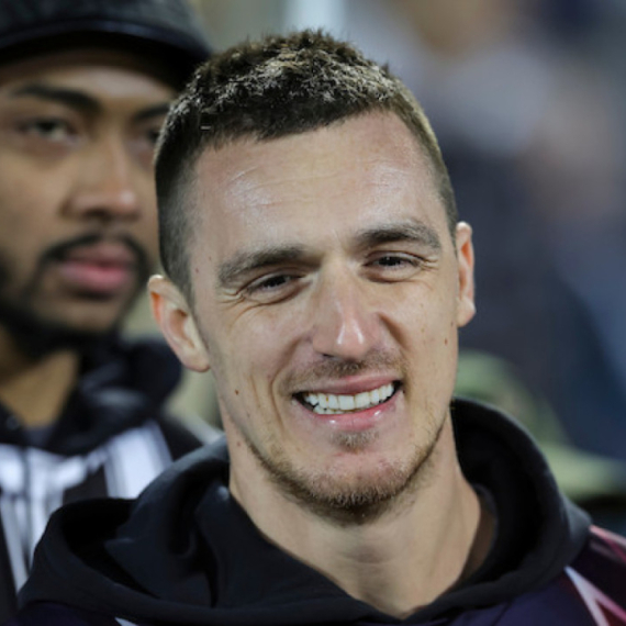 Anđušić podigao buru objavom u toku derbija