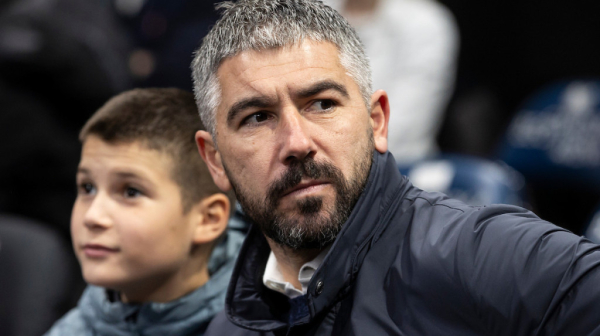 Kolarov sve bliži PRO licenci