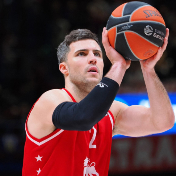 Bili Beron završio sezonu