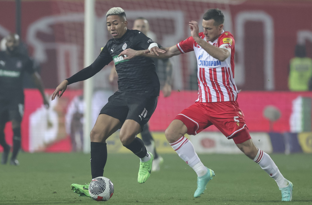 Sledi bitka za domaćinstvo u narednom derbiju – Zvezdi lakši raspored