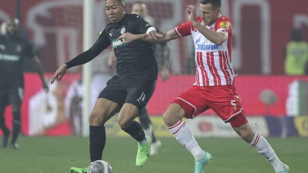 Sledi bitka za domaćinstvo u narednom derbiju – Zvezdi lakši raspored