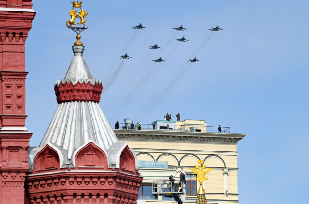 Odgovor Kremlja: Ako rasporedite nuklearno oružje...