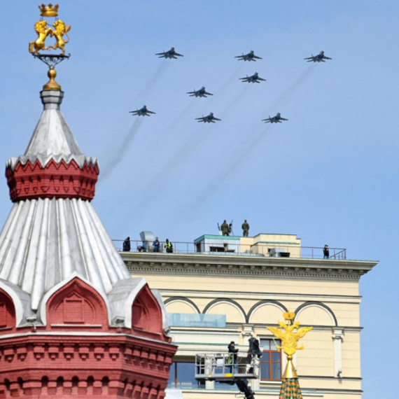 Odgovor Kremlja: Ako rasporedite nuklearno oružje...