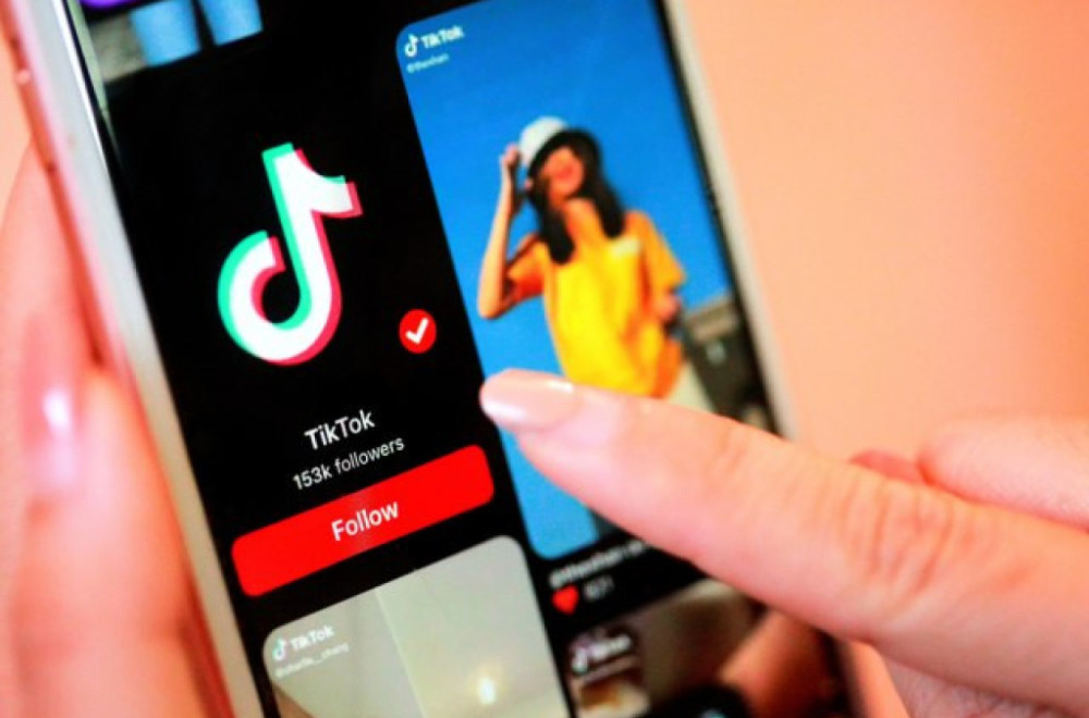 TikTok pokrenuo svog rivala Instagramu