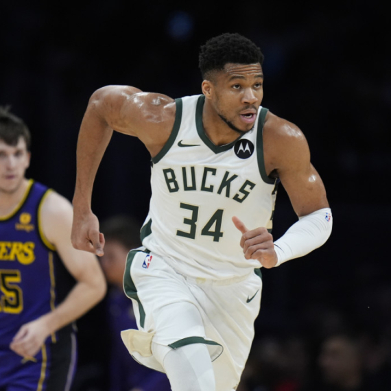 Janis: Od košarke gledam samo "hajlajtse" Evrolige