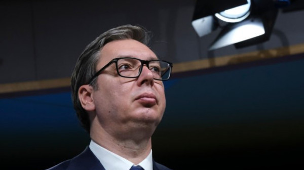 Istorijsko obraćanje Aleksandra Vučića građanima Crne Gore