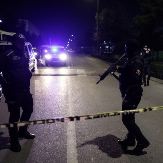Oružani okršaj dve grupe u Turskoj: Ubijene tri osobe