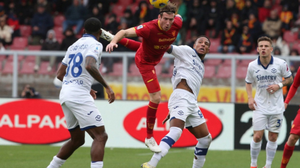 Nova promena trenera u Seriji A