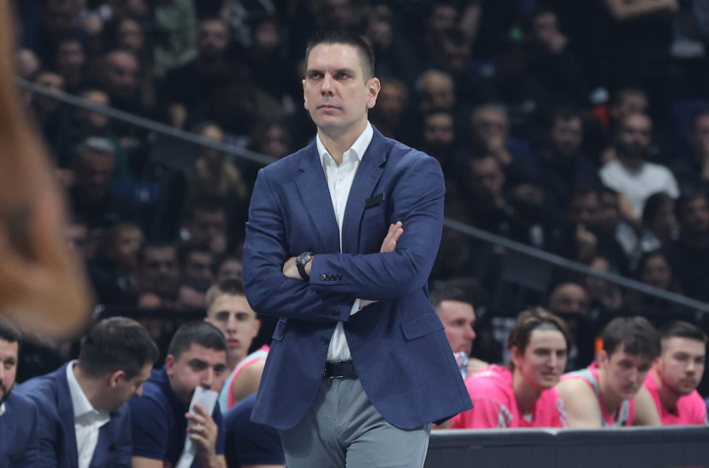 "Kontrola skoka je imperativ"