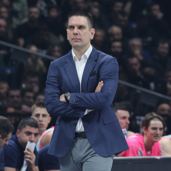 "Kontrola skoka je imperativ"