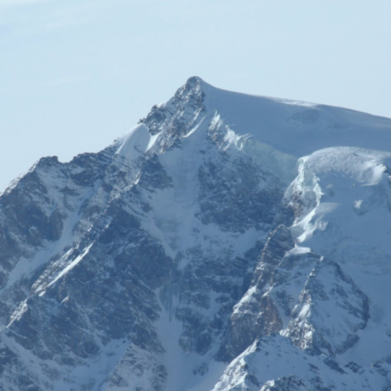 Prvomajski izlet se završio kobno: Srbin poginuo na Alpima