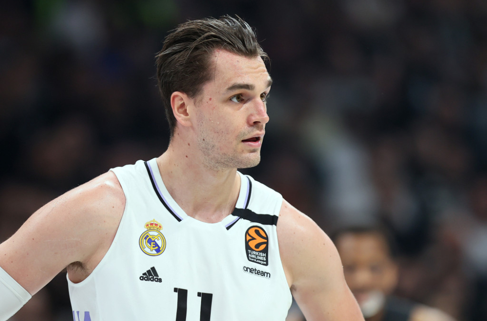 Real jedva do pobede u ACB ligi