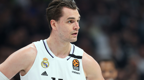 Real jedva do pobede u ACB ligi