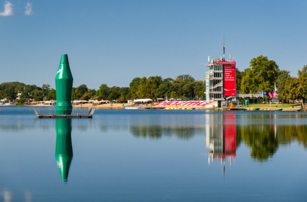 Planirate sutra na Adu Ciganliju? Važno obaveštenje za posetioce