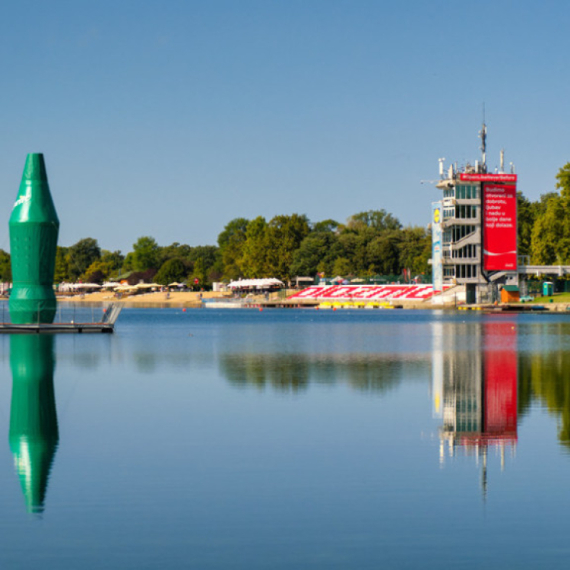 Planirate sutra na Adu Ciganliju? Važno obaveštenje za posetioce