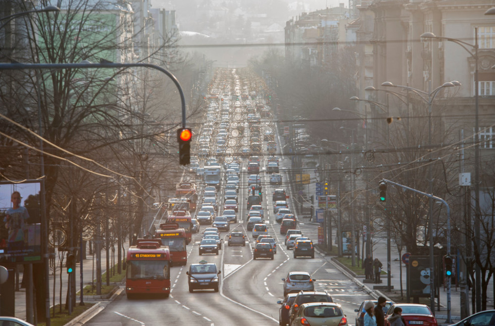 Izmena saobraćaja: Beograđani, ovo će vas zanimati