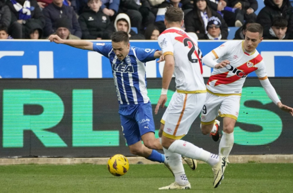 Gorosabel razjurio "pčelice"