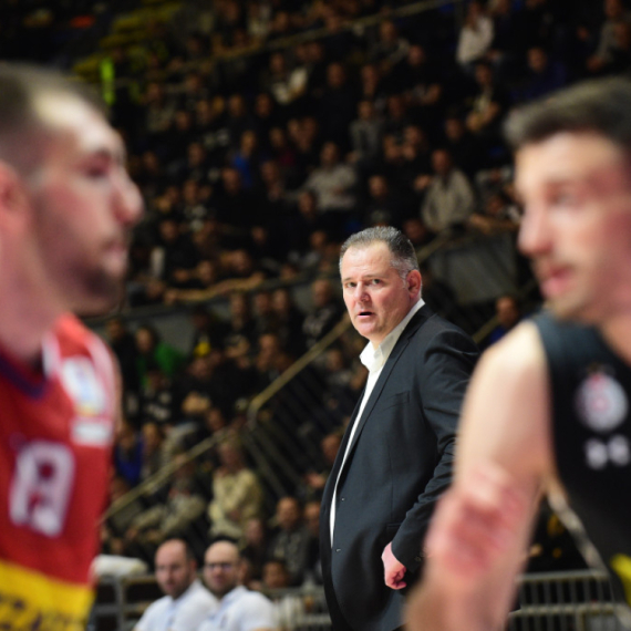 "Suvišno je govoriti o Partizanu"