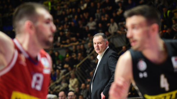 "Suvišno je govoriti o Partizanu"