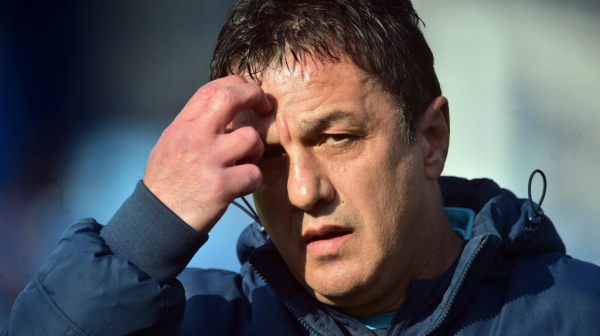 OFK Beograd prestao da pobeđuje